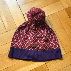 Marc by Marc Jacob's hat